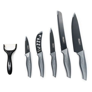 Mulder MES6CARBON