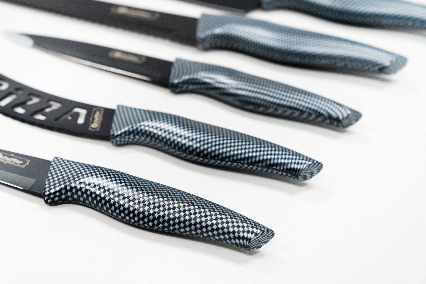 Mulder onderdeel  MES6CARBON afbeelding 4
