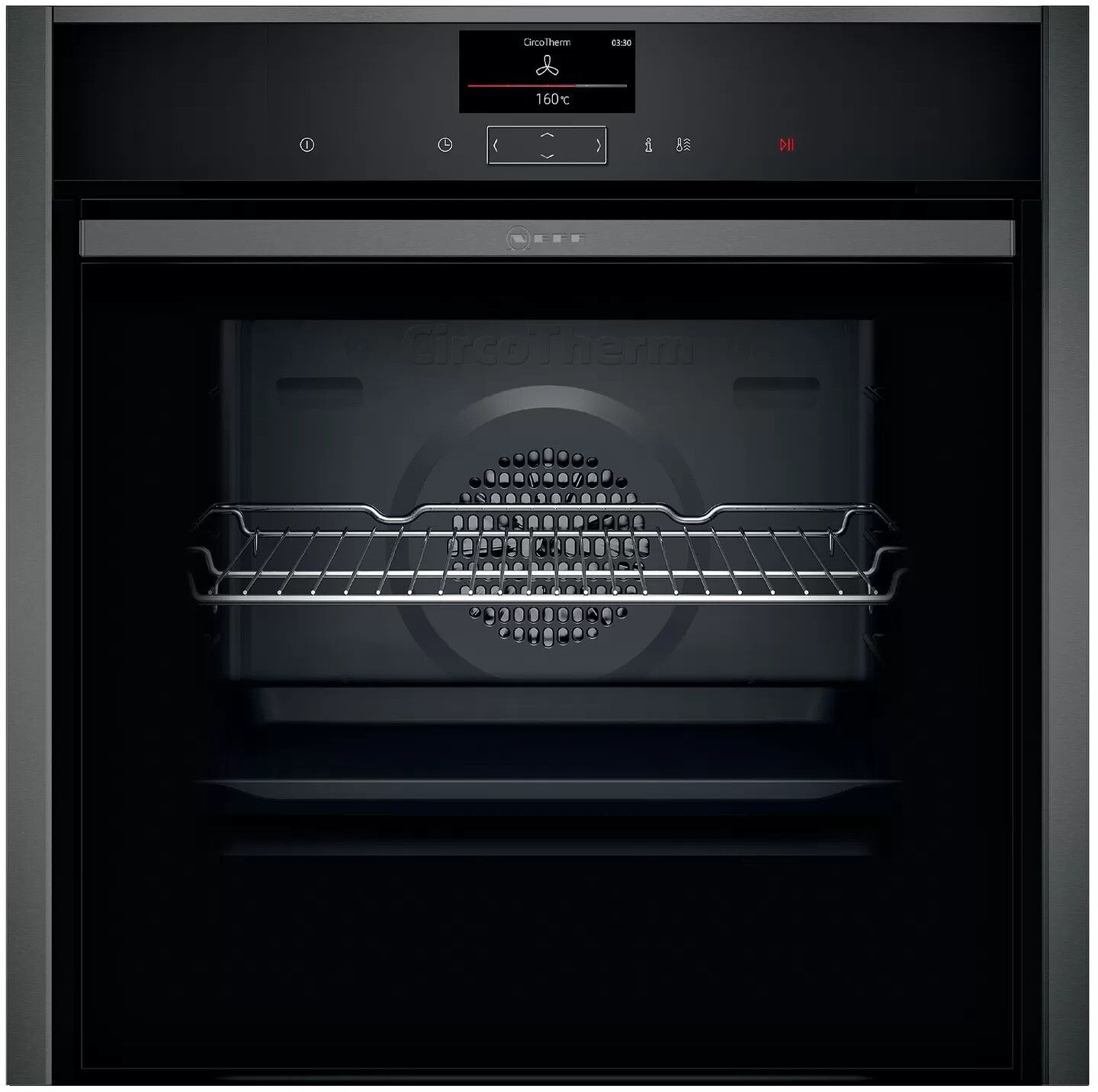 NEFF B47CS22G0