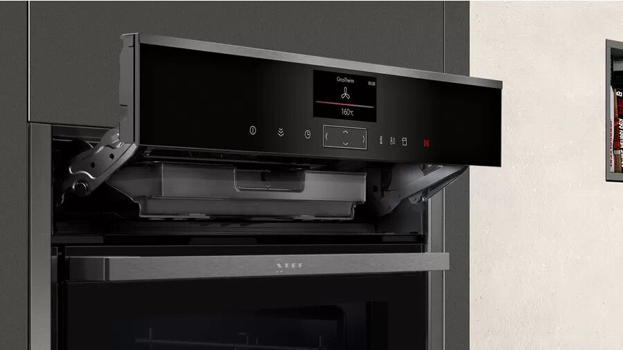 NEFF B47FS22G0 inbouw oven afbeelding 5