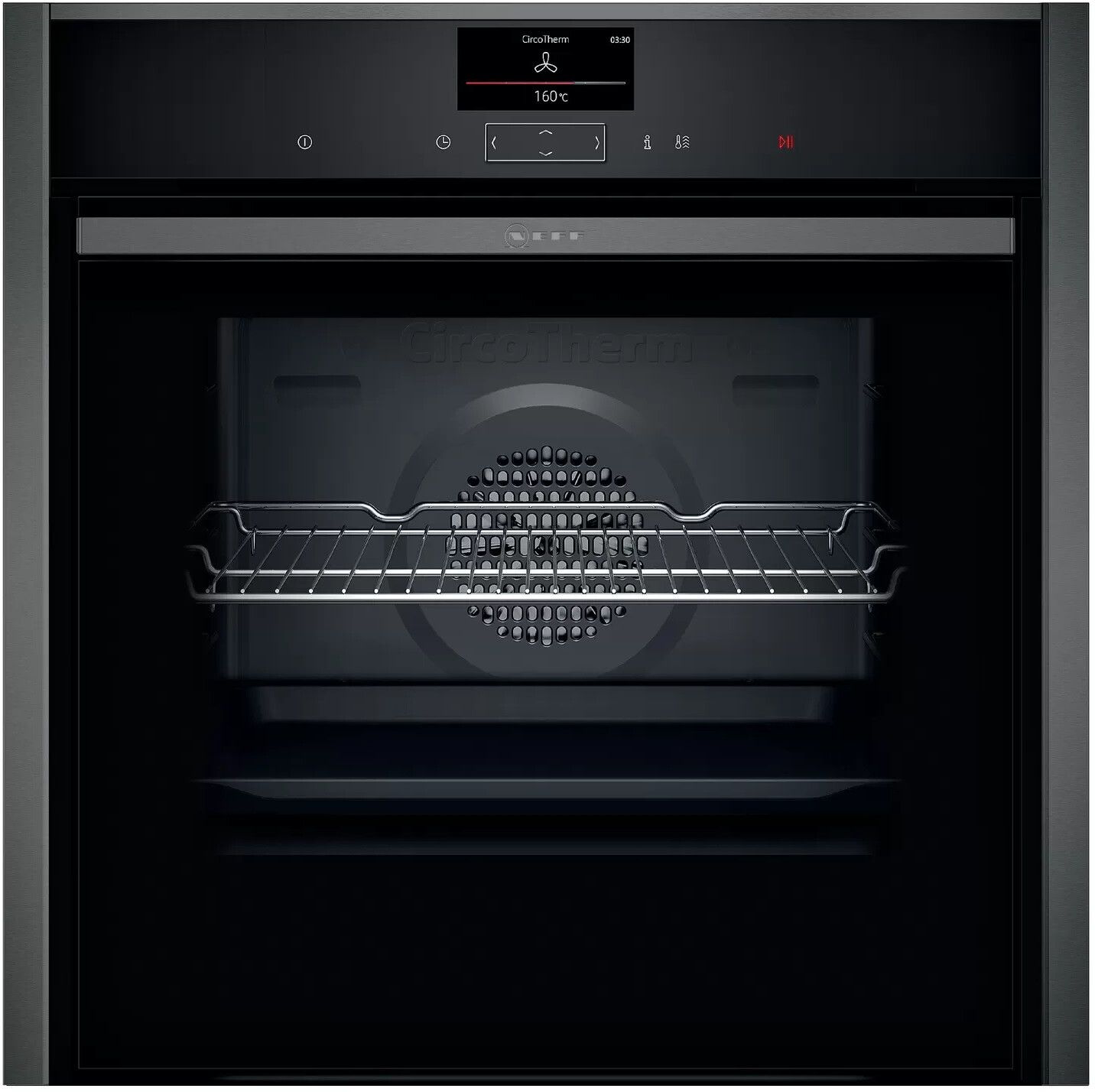 NEFF B57CS22G0