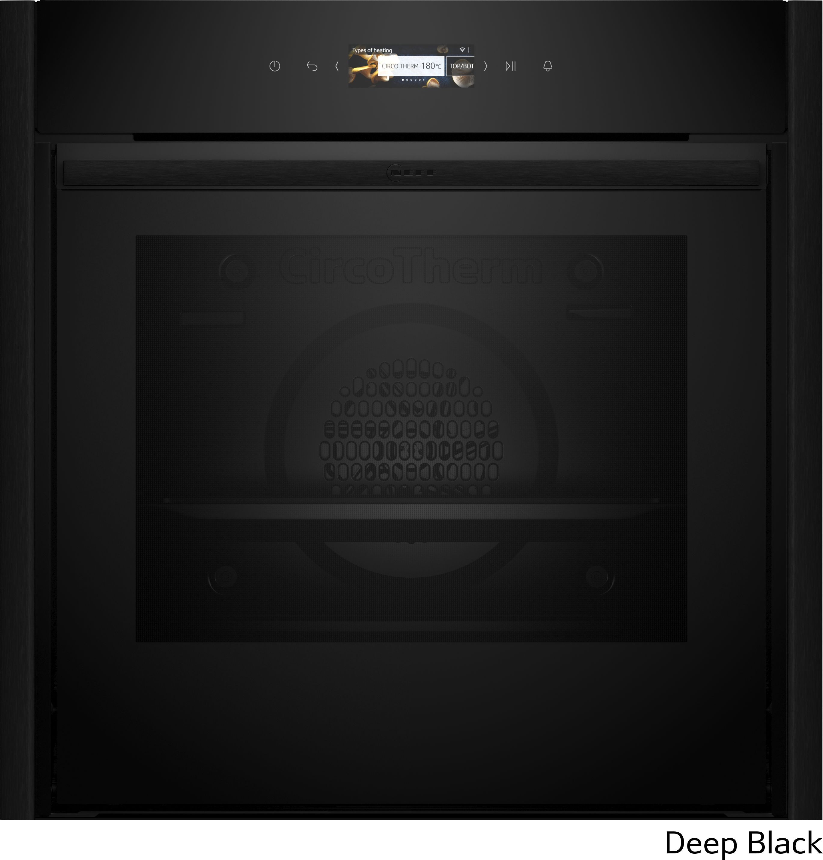 Neff B59CR7KY0 inbouw oven afbeelding 5