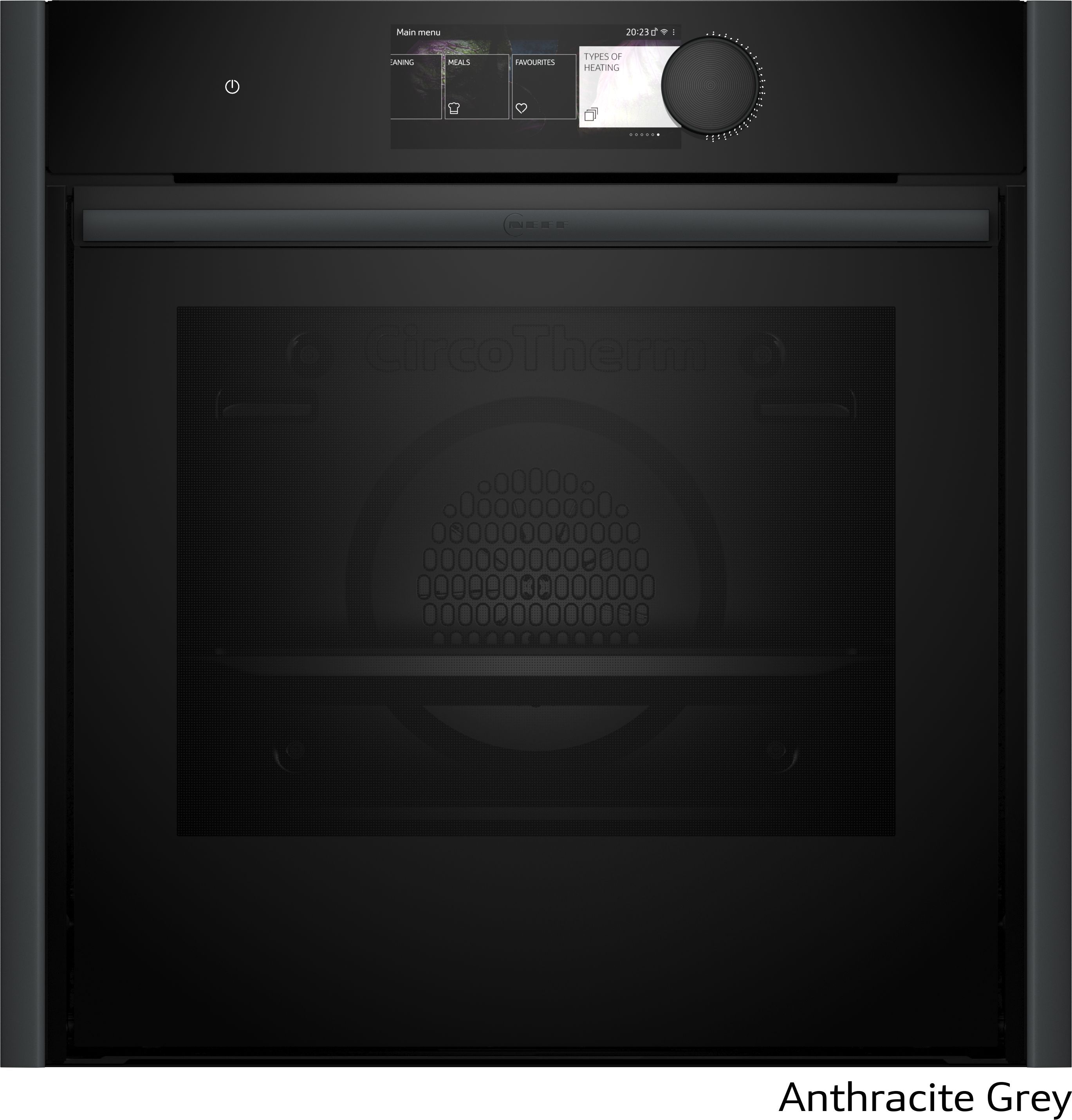 Neff oven B69CY7MY0 afbeelding 3
