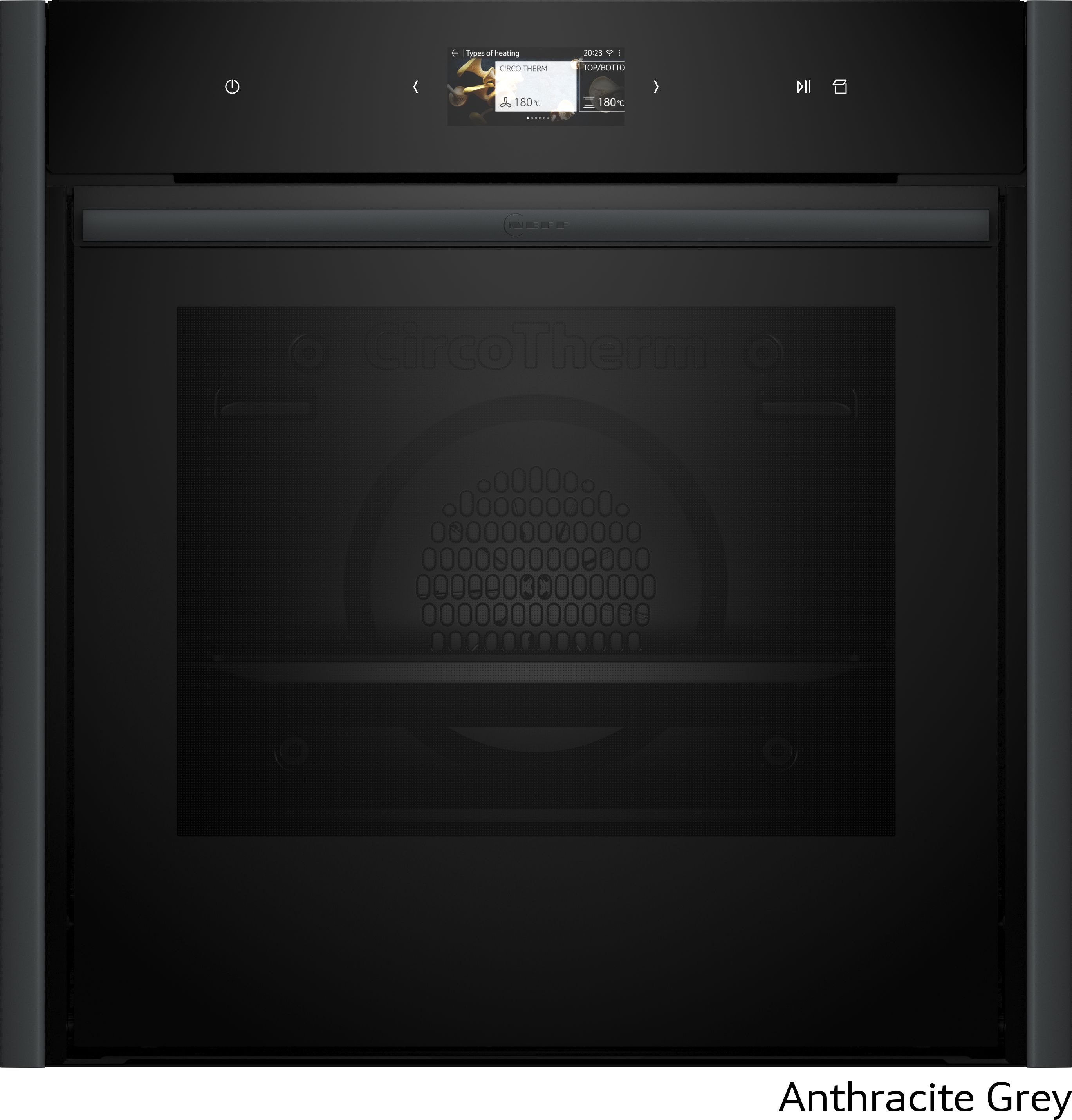 Neff oven B69FS3CY0 afbeelding 3