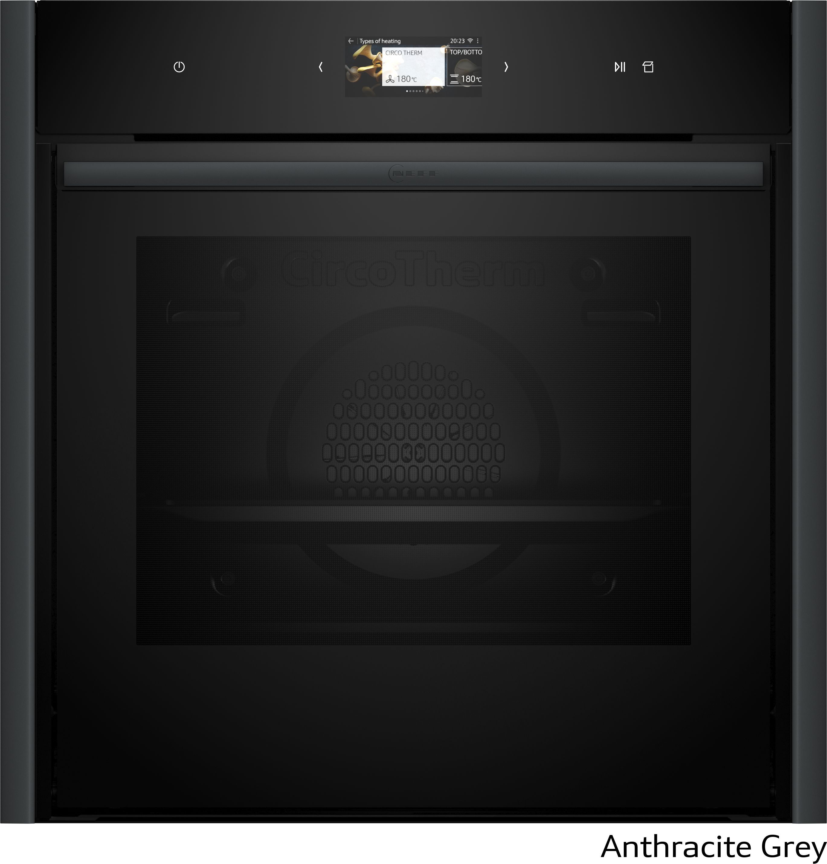 Neff oven B69VS3AY0 afbeelding 3
