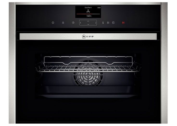 NEFF C17FS42N0