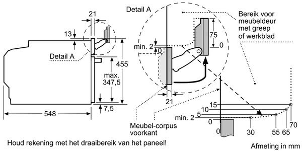 C17FS42N0 van NEFF afbeelding 5