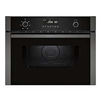 Neff C1AMG84G1