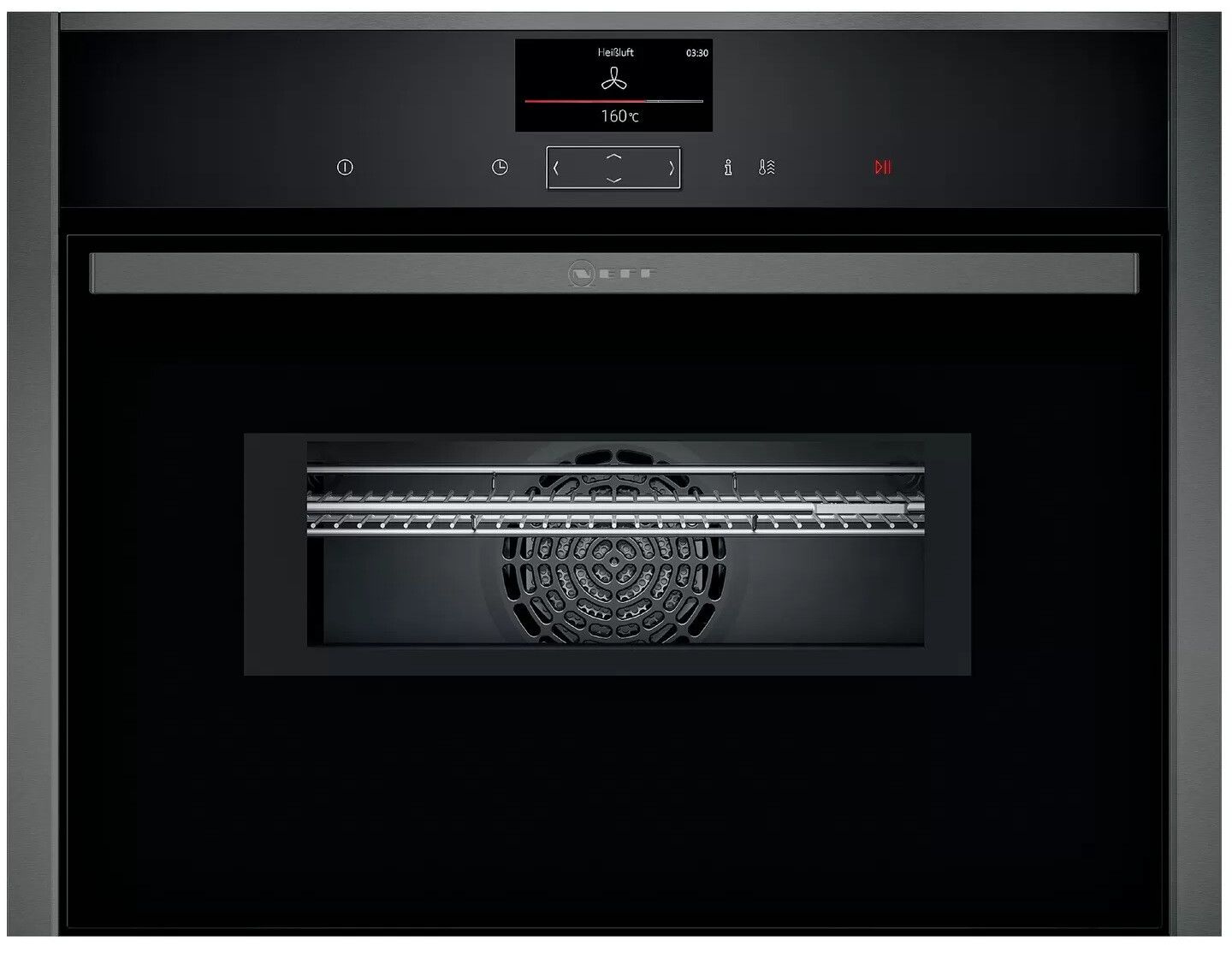 NEFF C27MS22G0