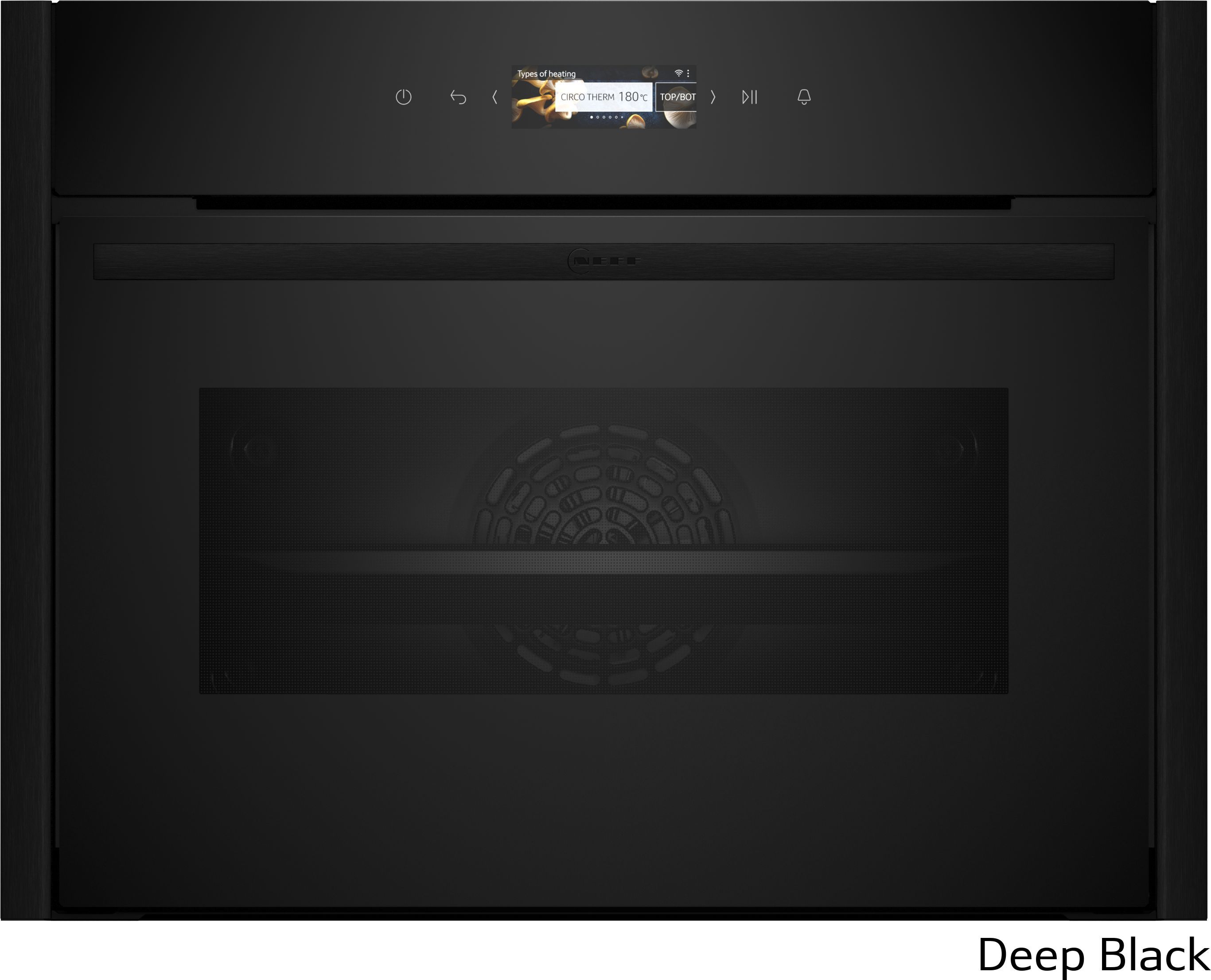 Neff C29CR7KY0 inbouw oven afbeelding 5