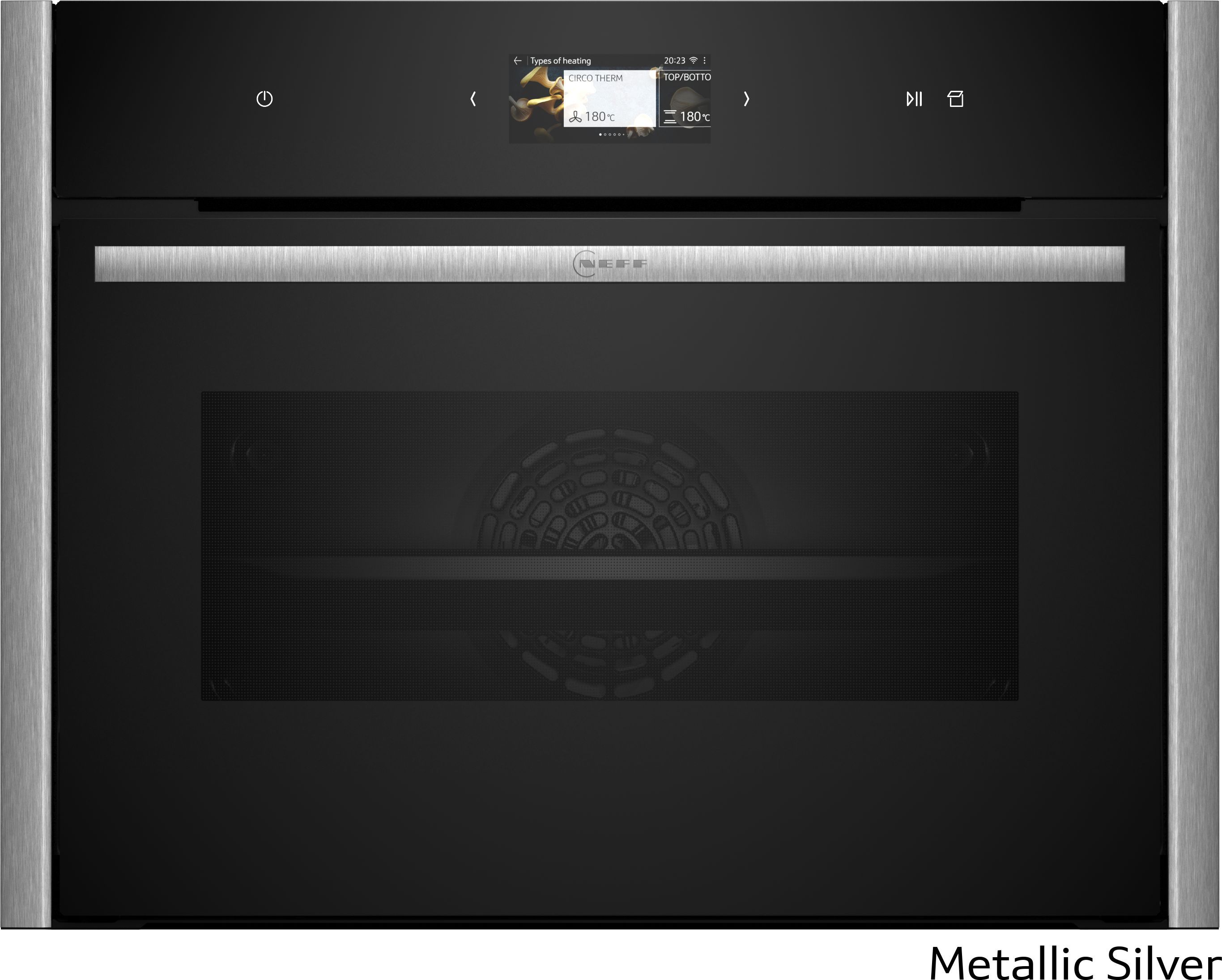 Neff oven inbouw C29FS3AY0 afbeelding 4