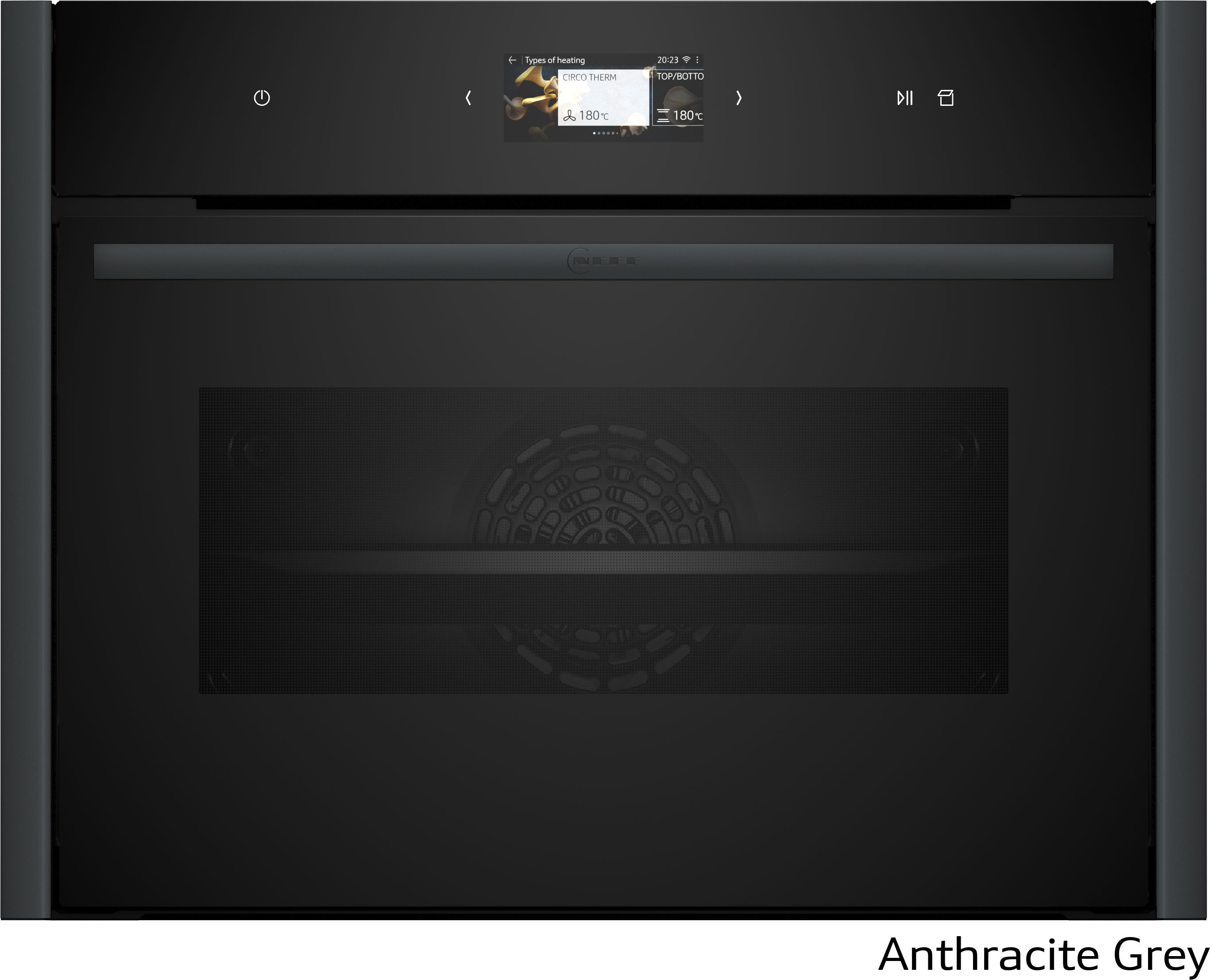 Neff oven C29FS3AY0 afbeelding 3