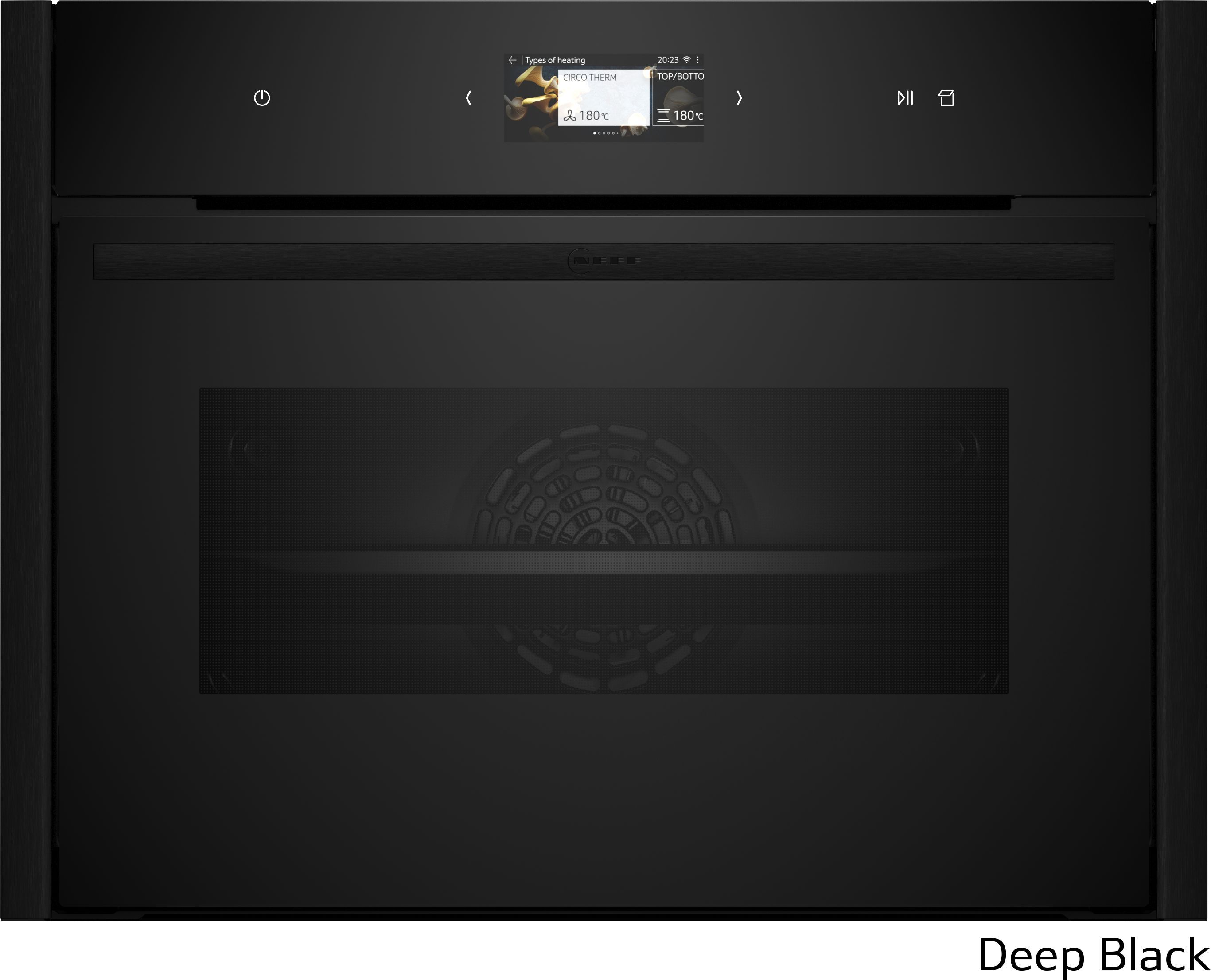 Neff C29FS3AY0 inbouw oven afbeelding 5