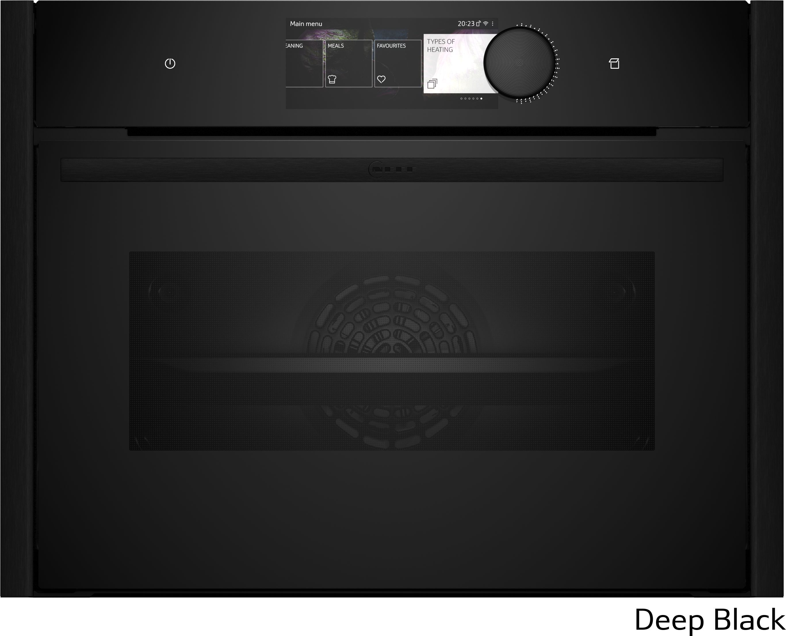 Neff C29FY5CY0 inbouw oven afbeelding 5
