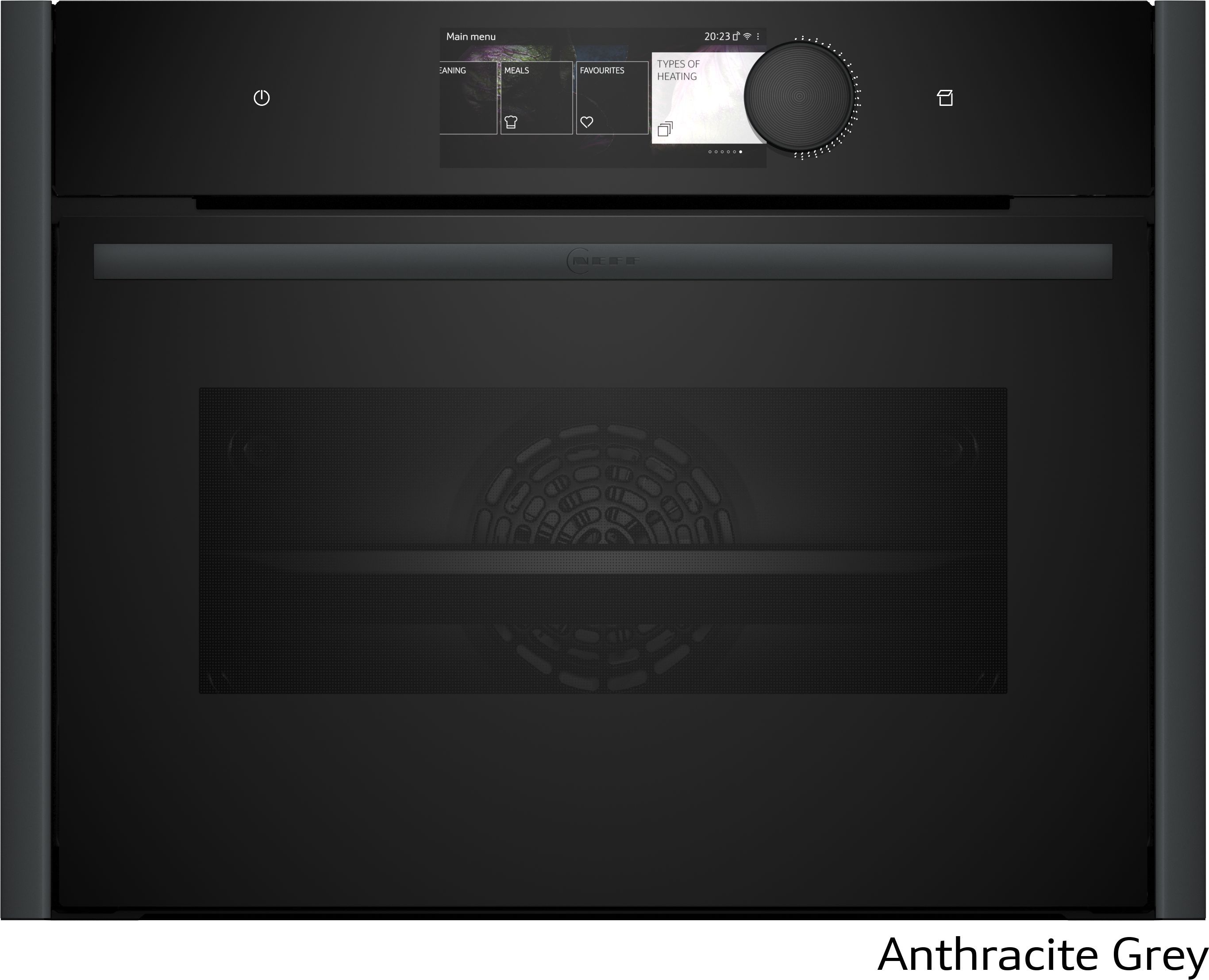 Neff oven C29FY5CY0 afbeelding 3