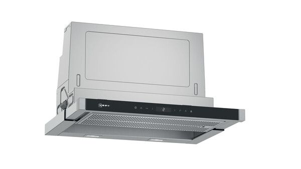 NEFF D46PU54X1