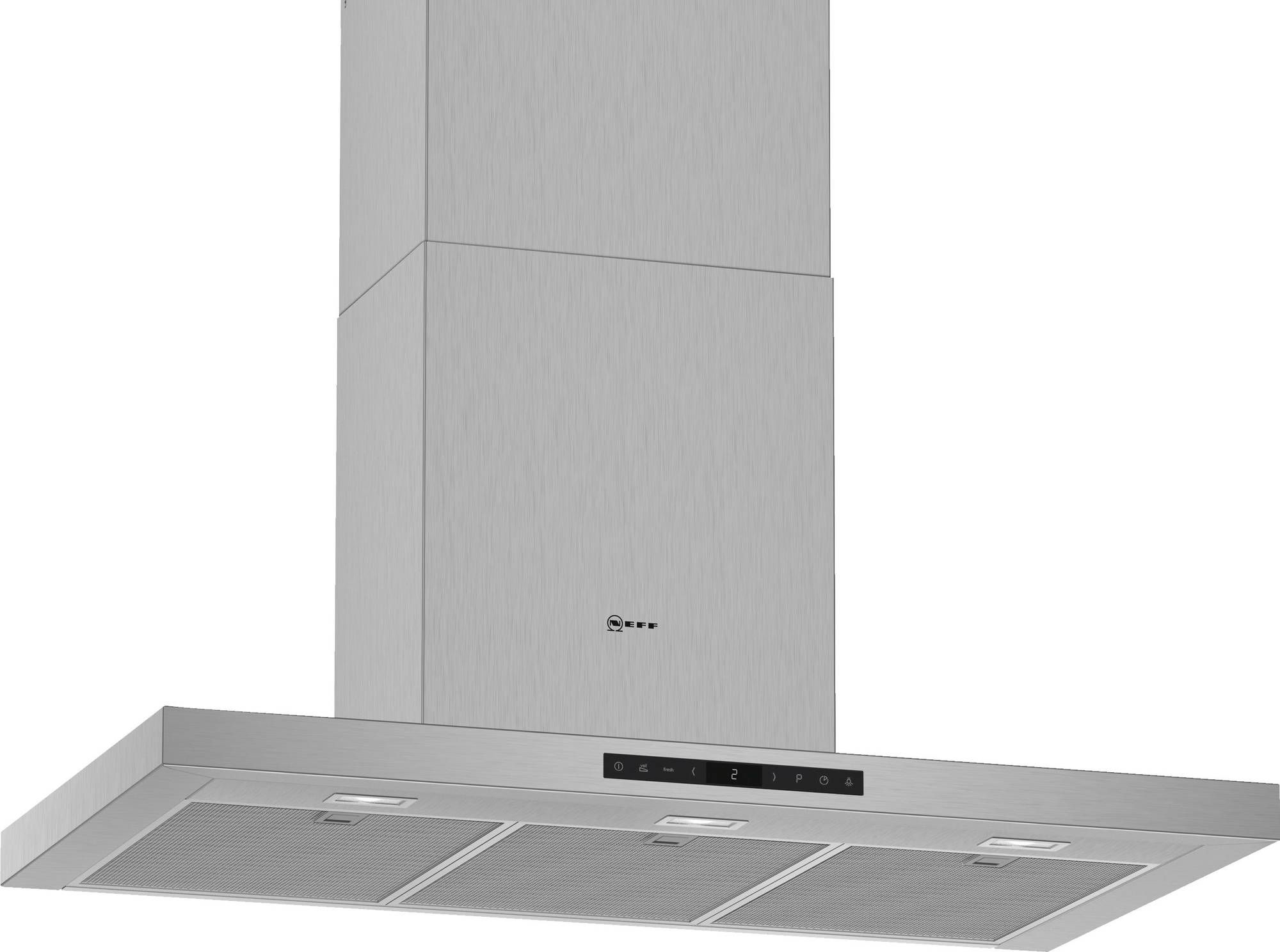 NEFF D95BCP2N0