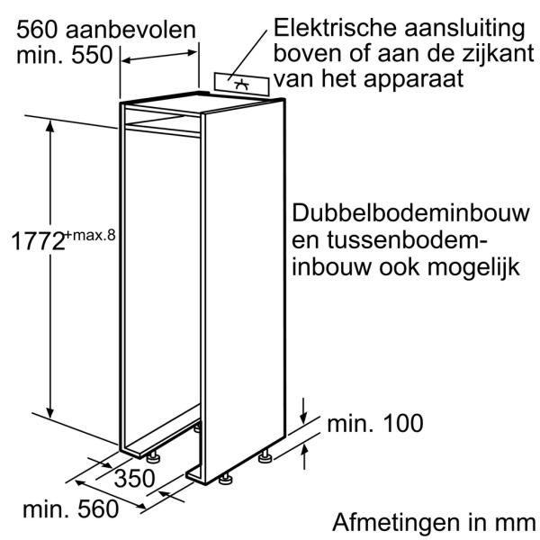 G8320X0 NEFF afbeelding 2