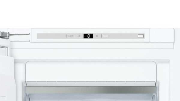 NEFF vriezer inbouw GI7813CF0 afbeelding 4