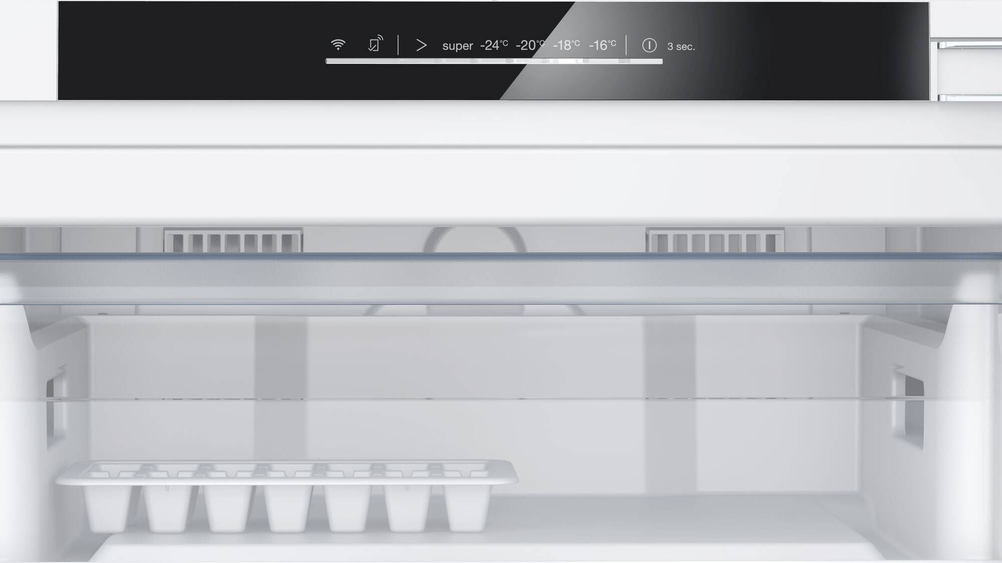 Neff vriezer GU7213DE0 afbeelding 3