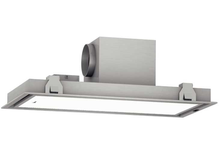 NEFF afzuigkap I99CM67N0 afbeelding 3