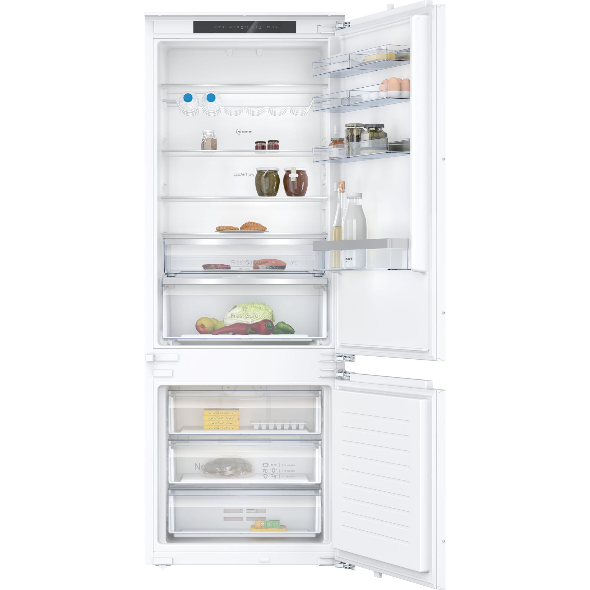 Neff KB7966FE0