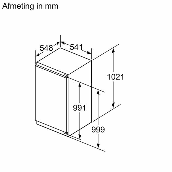 KI1312FE0 van Neff afbeelding 6