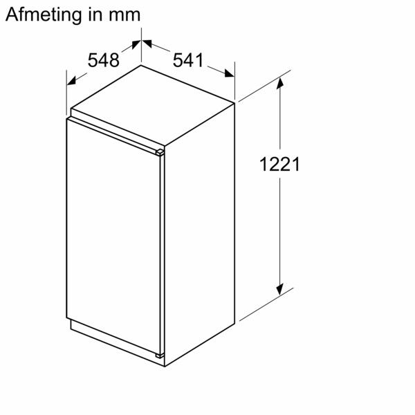 KI1411SE0 van Neff afbeelding 6