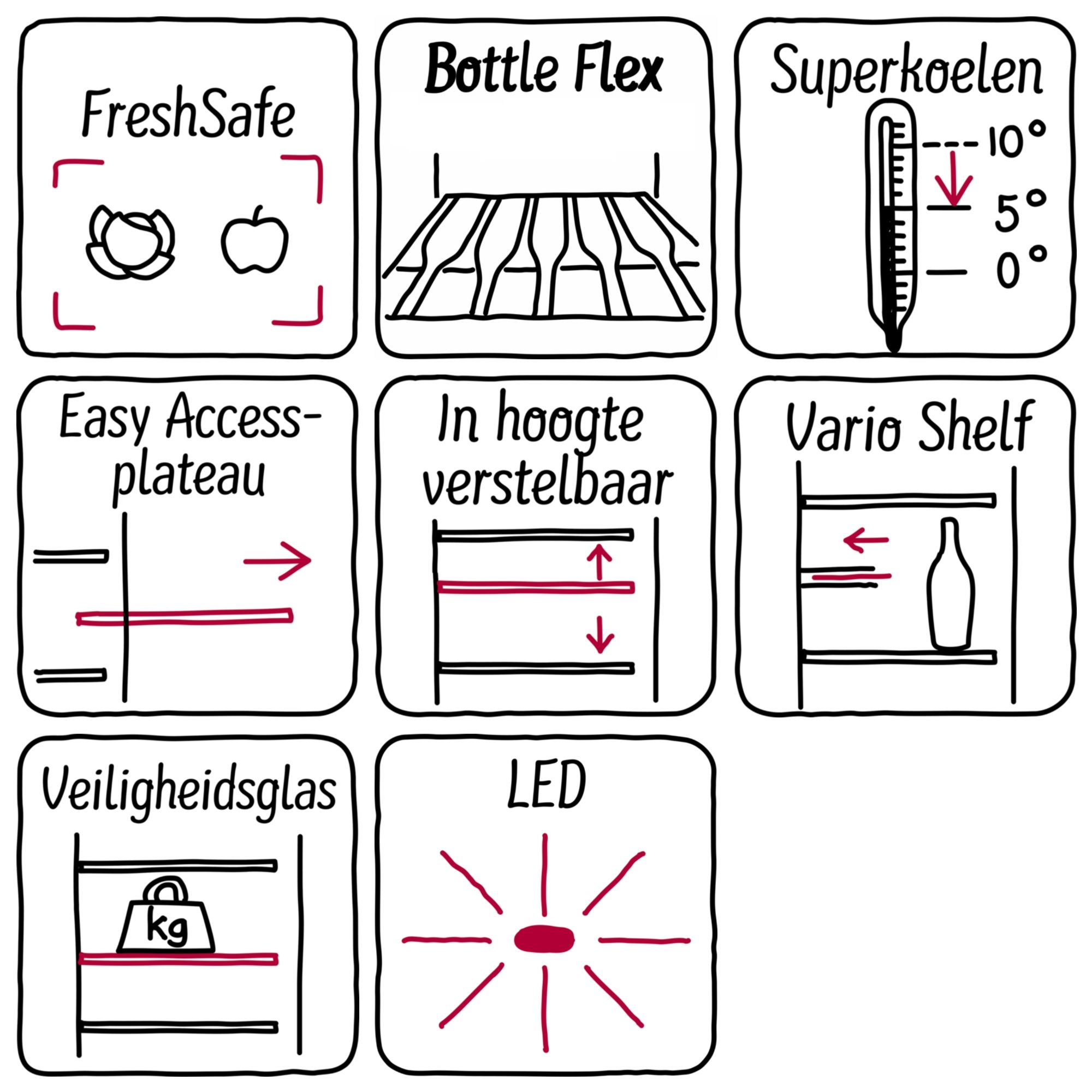KI1513FE0 van Neff afbeelding 6