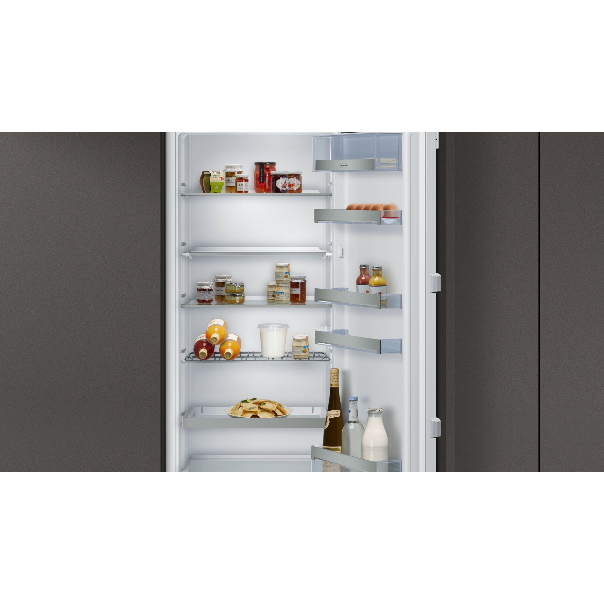 Neff koelkast inbouw KI1513FE0 afbeelding 4