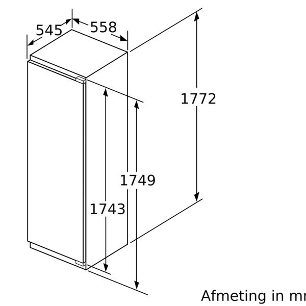 KI1816DE0 van NEFF afbeelding 6