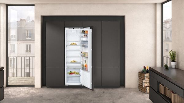 Neff KI1816DE1 inbouw koelkast afbeelding 5