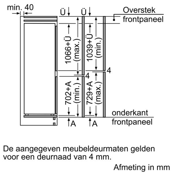 KI6863F30 Neff afbeelding 2