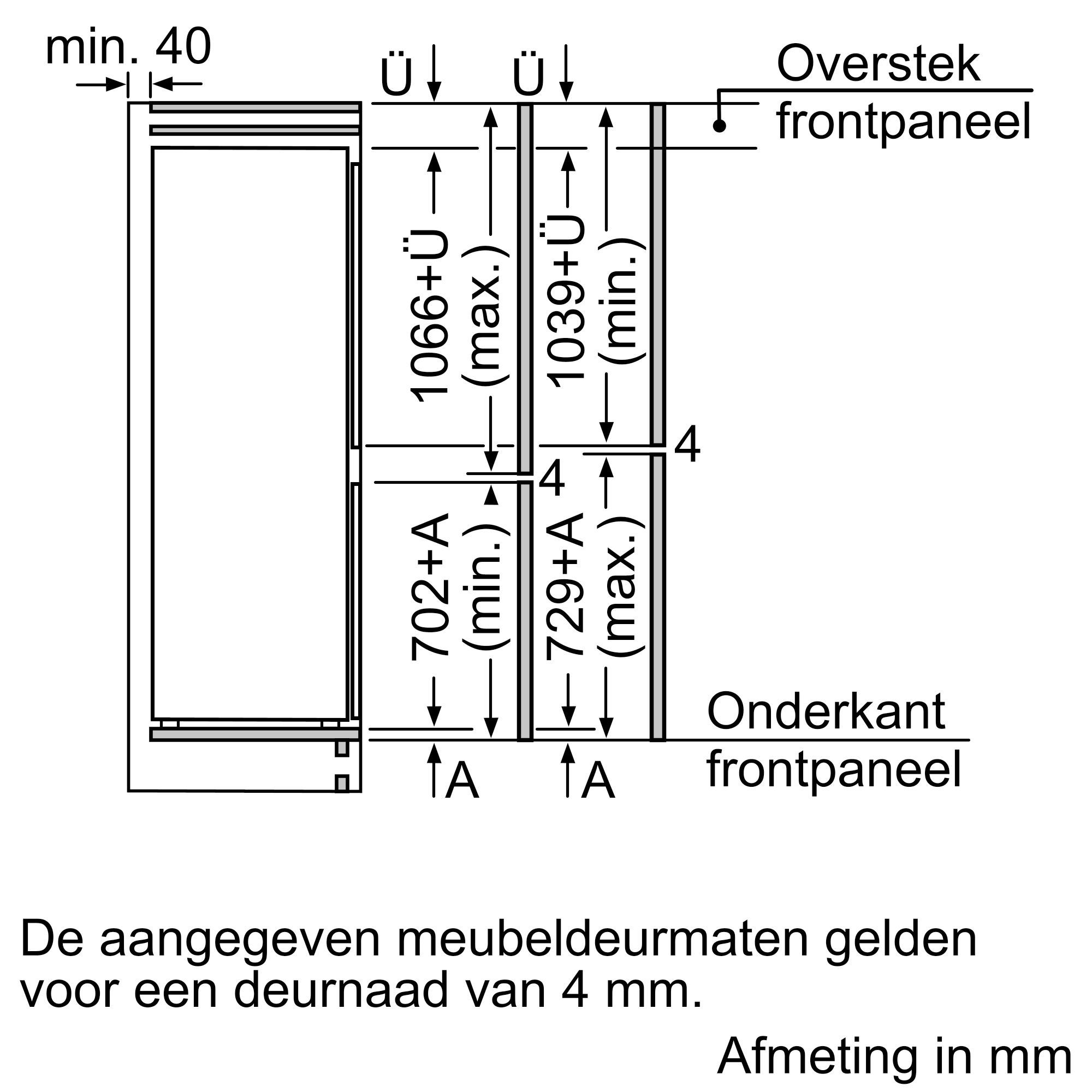 KI7861FE0 van Neff afbeelding 6