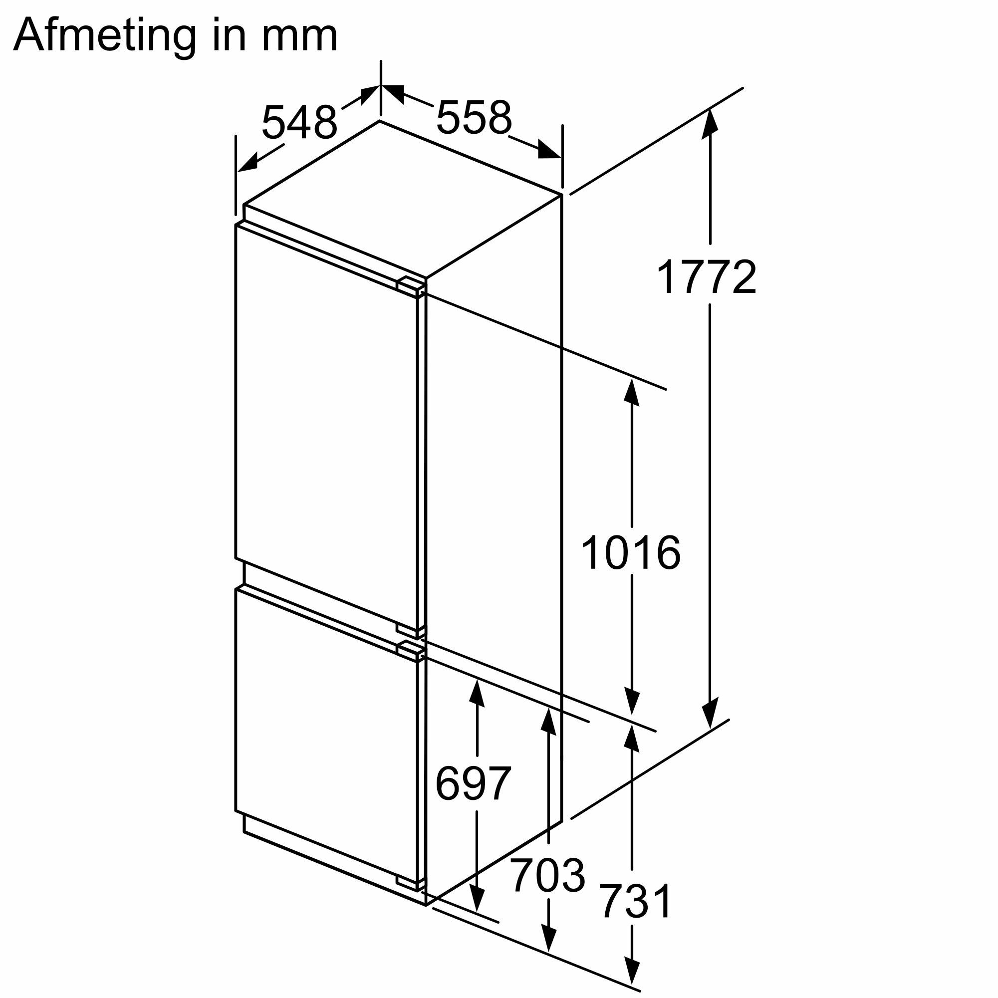 KI7866DD0 van Neff afbeelding 6