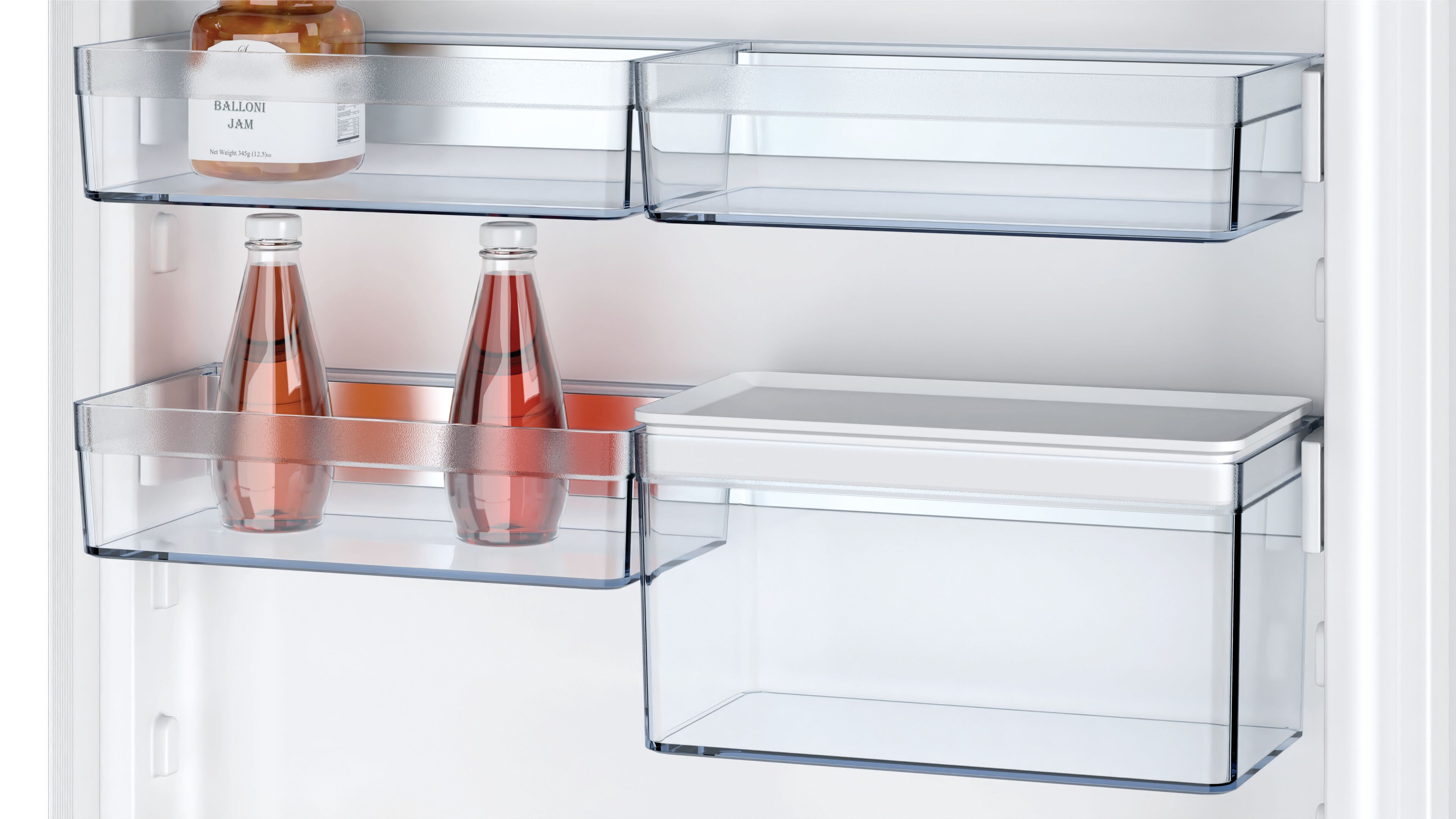 Neff koelkast inbouw KI8516DE0 afbeelding 4