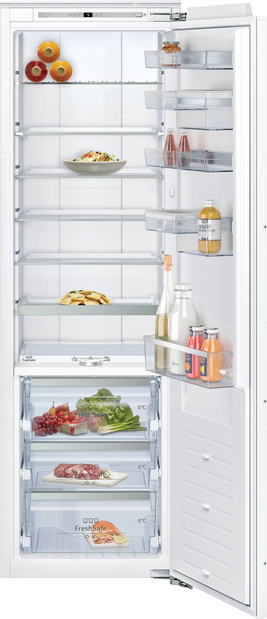 Neff KI8816DE1