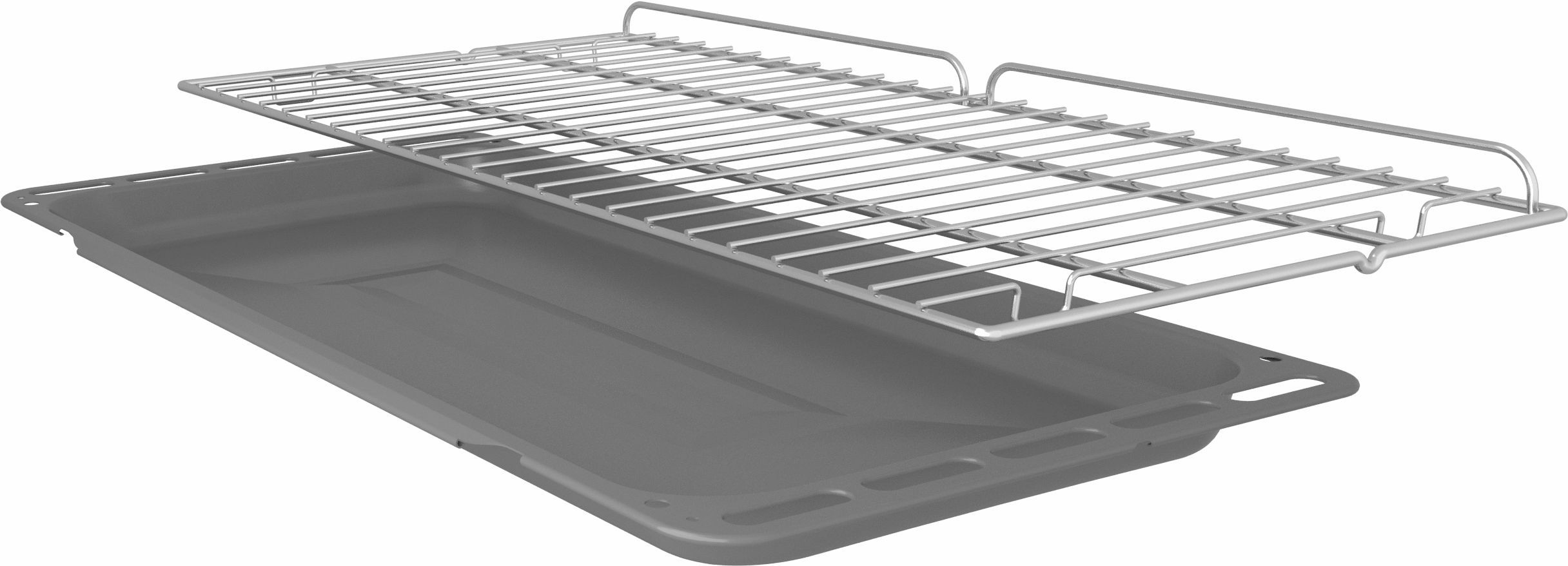 Neff L2ACH7MG0 inbouw oven afbeelding 5