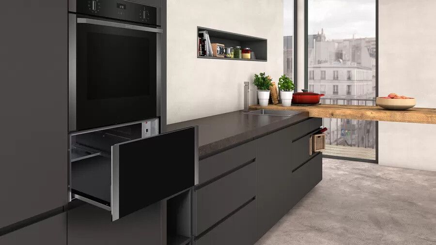 NEFF warmhoudlade N17HH20G0 afbeelding 3