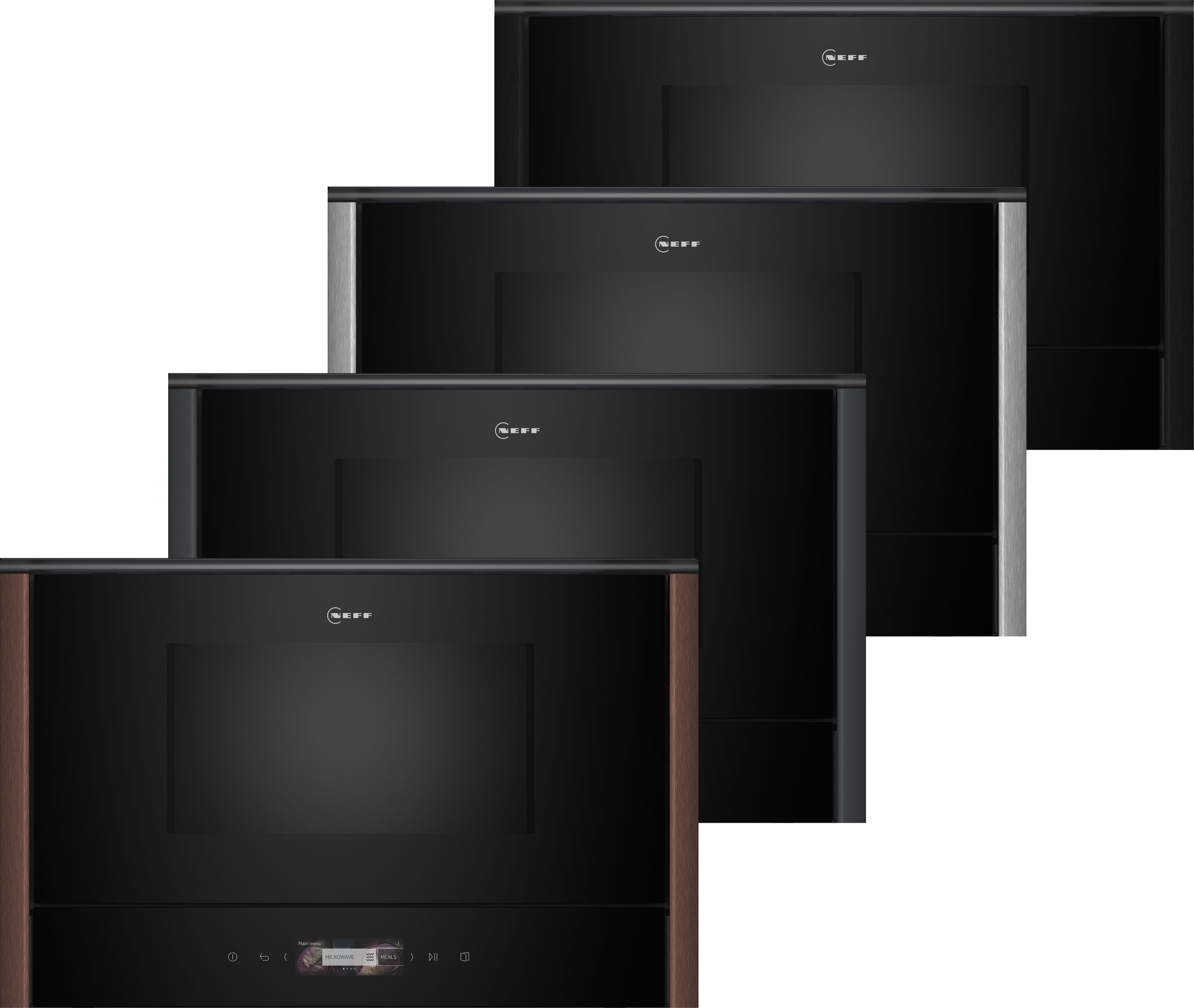 Neff NL9WR21Y1
