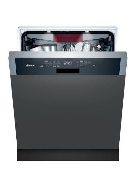 NEFF S147ZCS35E