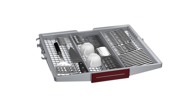 NEFF vaatwasser inbouw S147ZCS35E afbeelding 4