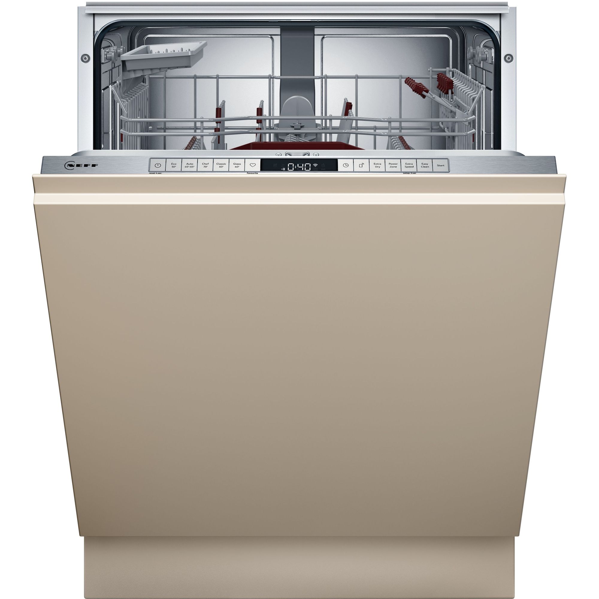 Neff S155EB802E