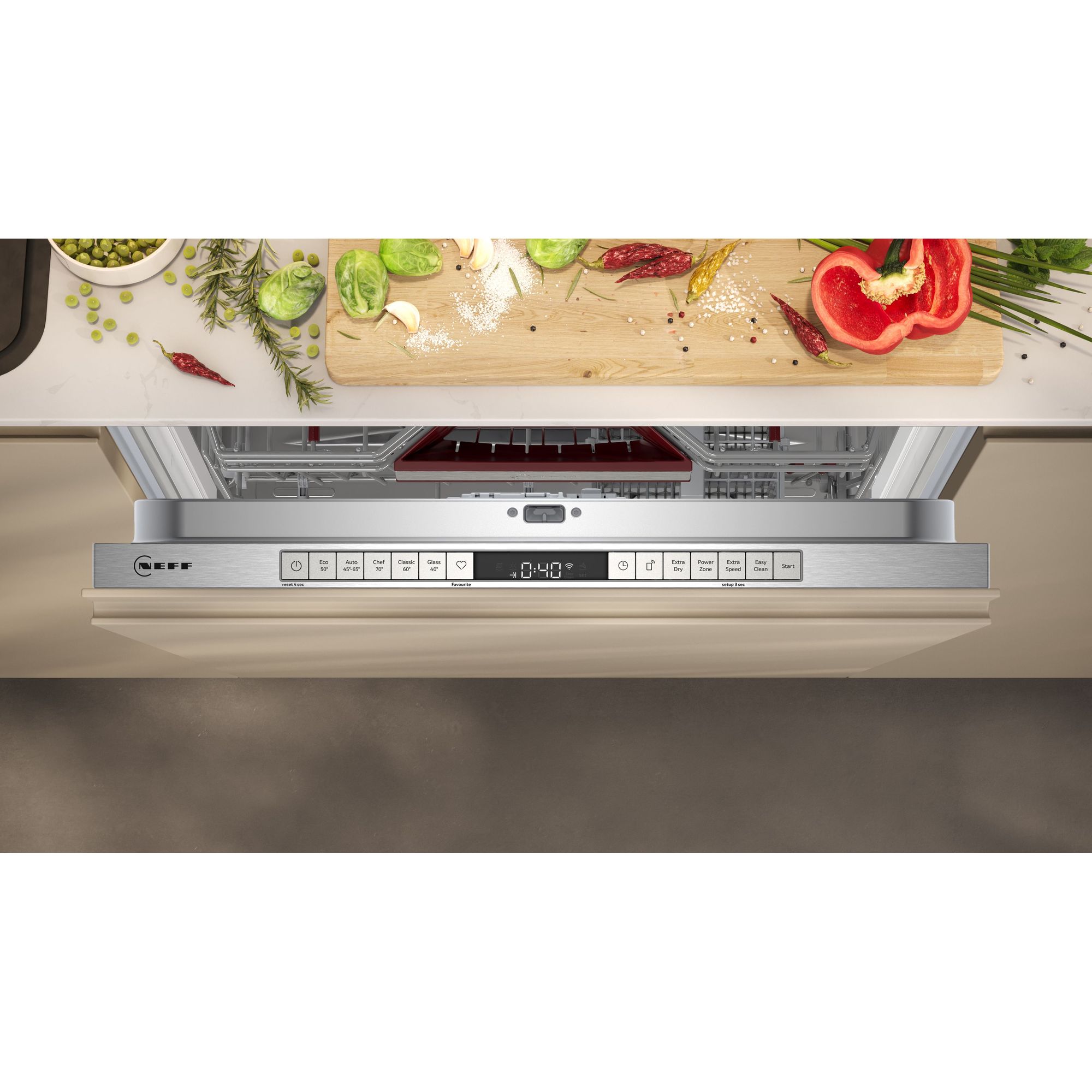 S155EB803E Neff afbeelding 2