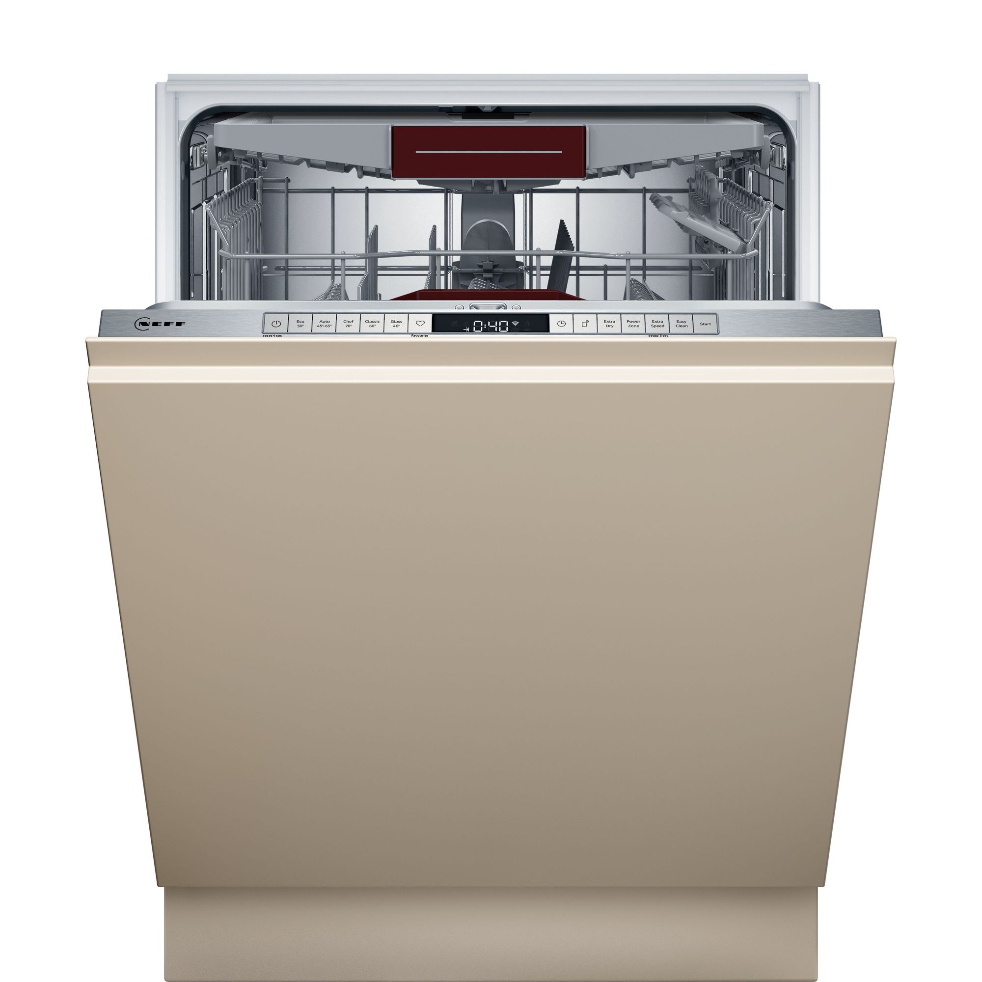 Neff S155ECX06E