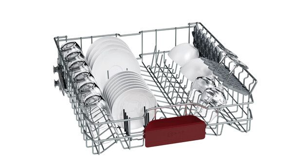 NEFF vaatwasser inbouw S155HTX15E afbeelding 4