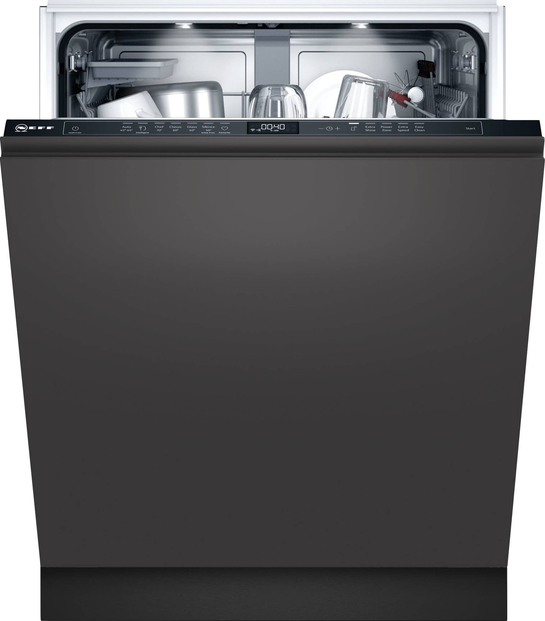 NEFF S157ZB801E