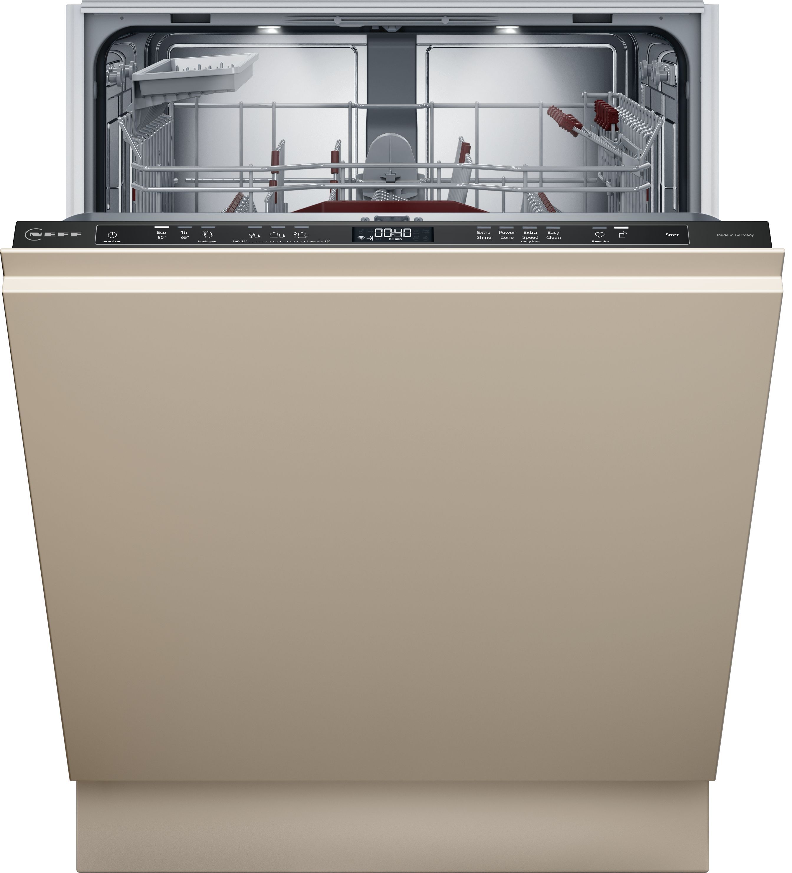 Neff S157ZB802E