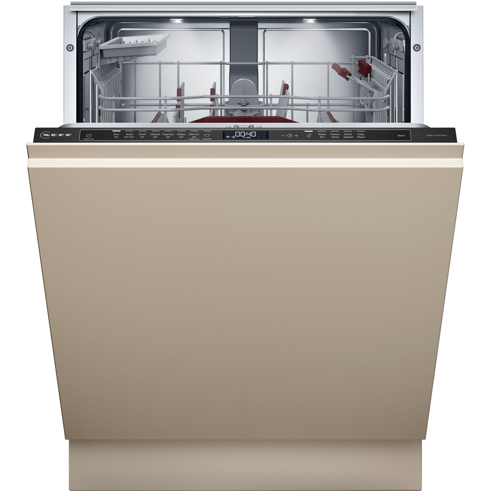 Neff S187EB805E