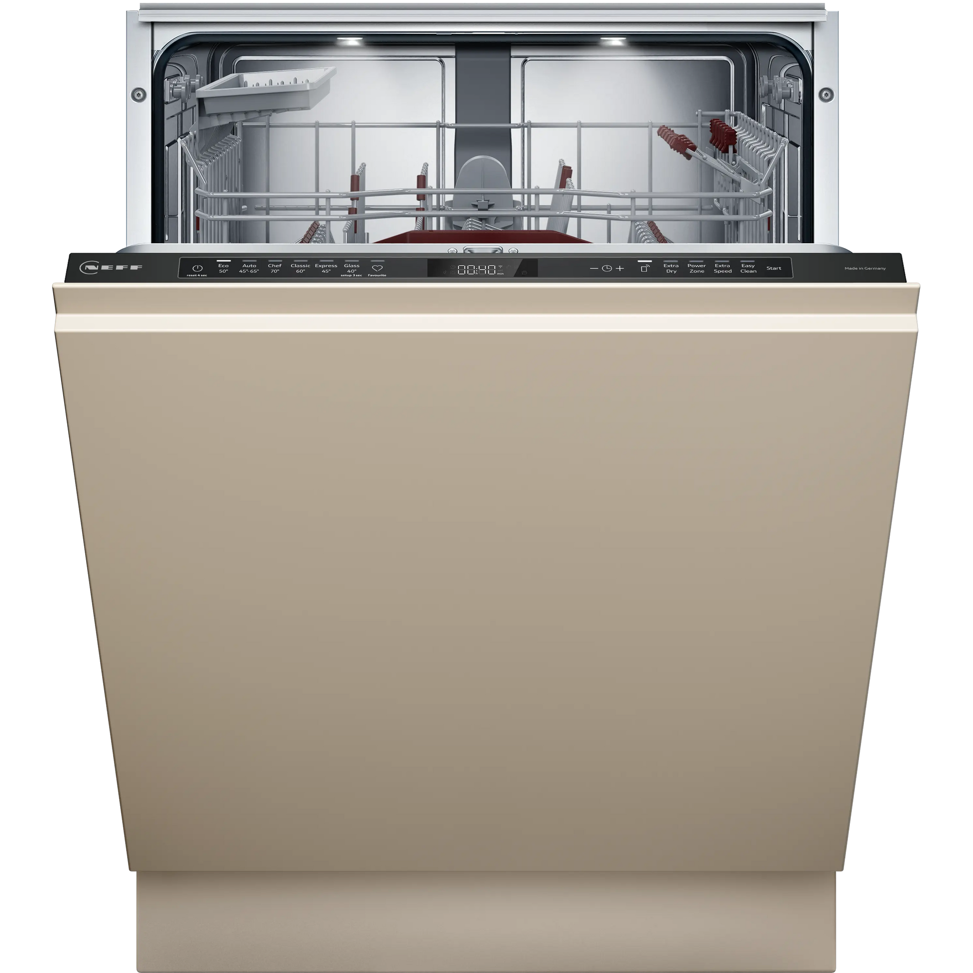 Neff S187EB806E